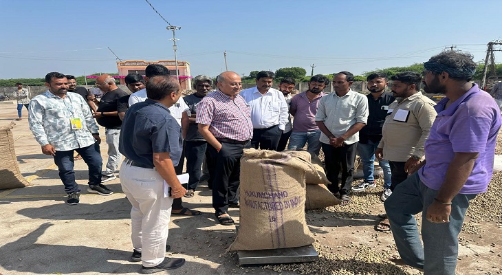 Aajkaal Daily (Desh Pardesh Ni Aajkaal)