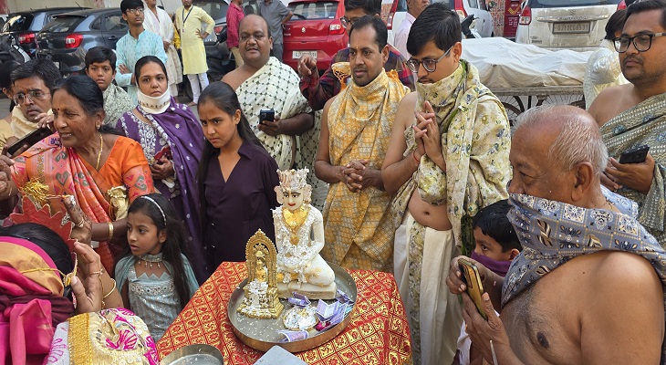 Aajkaal Daily (Desh Pardesh Ni Aajkaal)