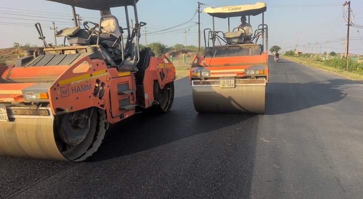 Aajkaal Daily (Desh Pardesh Ni Aajkaal)