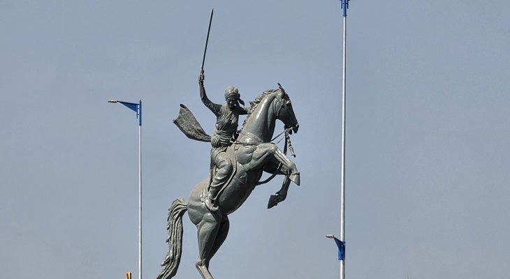 Aajkaal Daily (Desh Pardesh Ni Aajkaal)