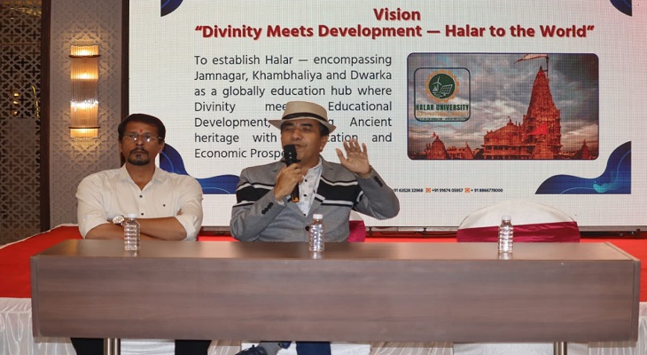 Aajkaal Daily (Desh Pardesh Ni Aajkaal)