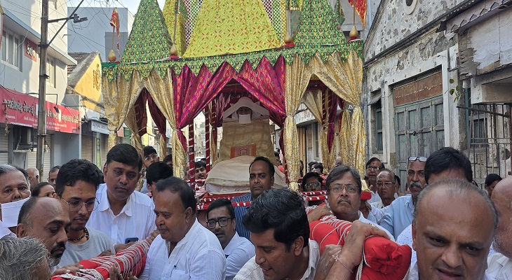 Aajkaal Daily (Desh Pardesh Ni Aajkaal)