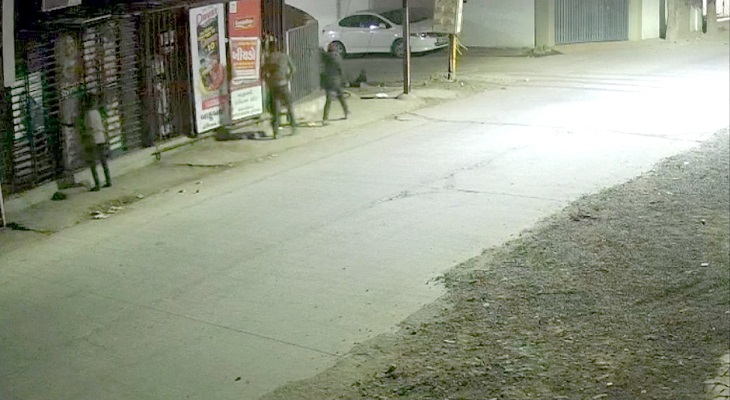 Aajkaal Daily (Desh Pardesh Ni Aajkaal)