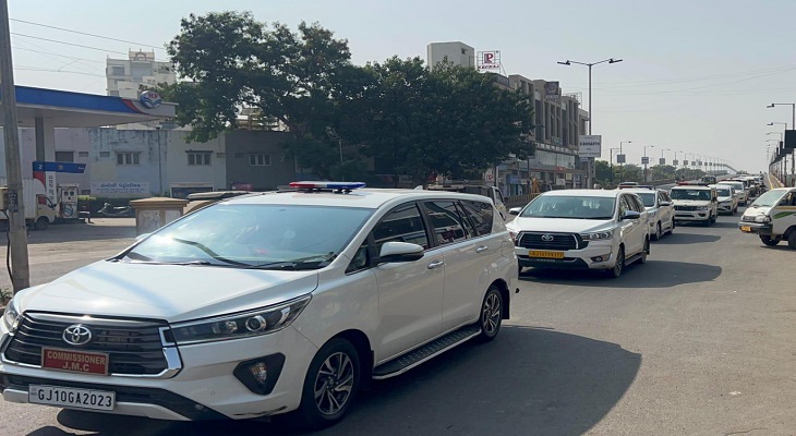 Aajkaal Daily (Desh Pardesh Ni Aajkaal)