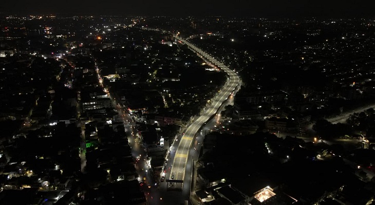 Aajkaal Daily (Desh Pardesh Ni Aajkaal)