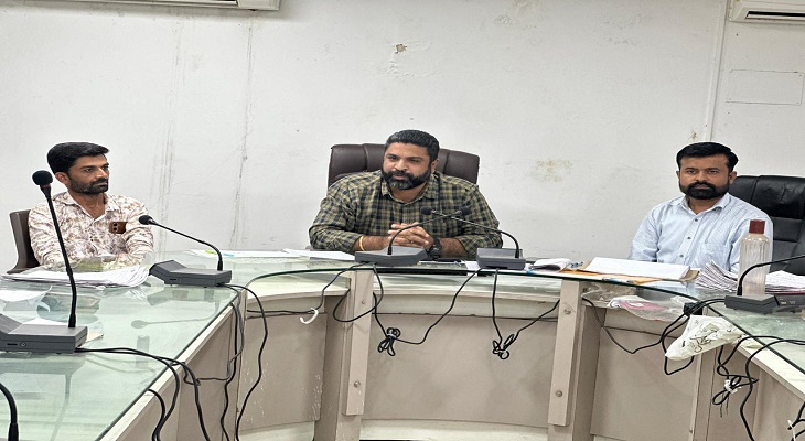 Aajkaal Daily (Desh Pardesh Ni Aajkaal)