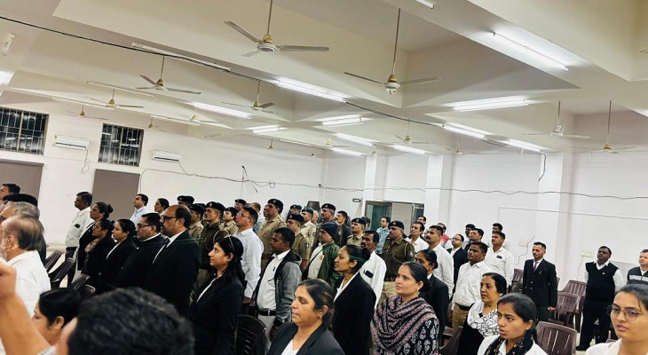 Aajkaal Daily (Desh Pardesh Ni Aajkaal)