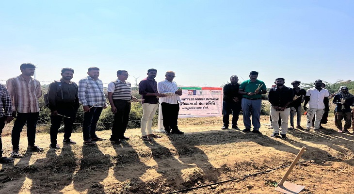 Aajkaal Daily (Desh Pardesh Ni Aajkaal)