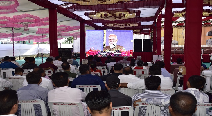 Aajkaal Daily (Desh Pardesh Ni Aajkaal)