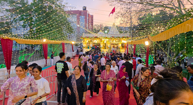 Aajkaal Daily (Desh Pardesh Ni Aajkaal)