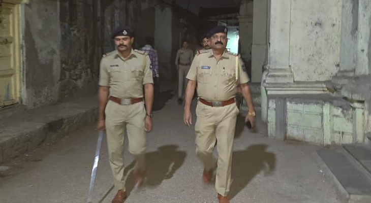 Aajkaal Daily (Desh Pardesh Ni Aajkaal)