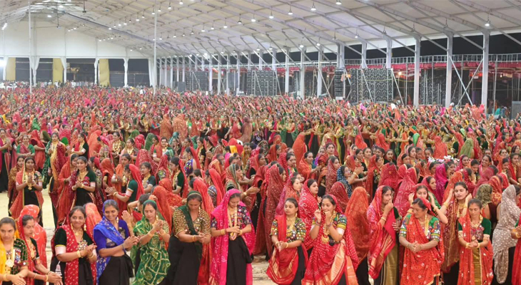 Aajkaal Daily (Desh Pardesh Ni Aajkaal)