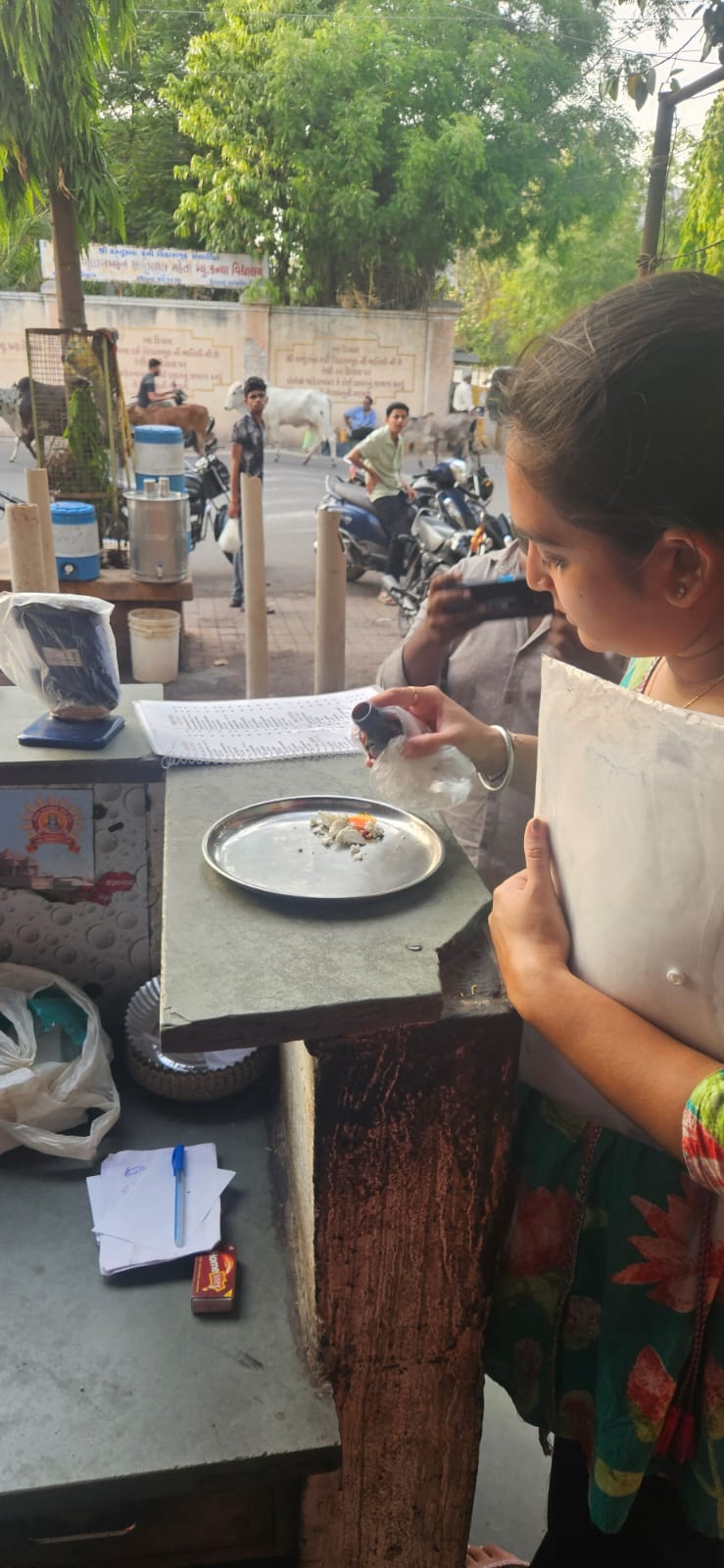 Aajkaal Daily (Desh Pardesh Ni Aajkaal)