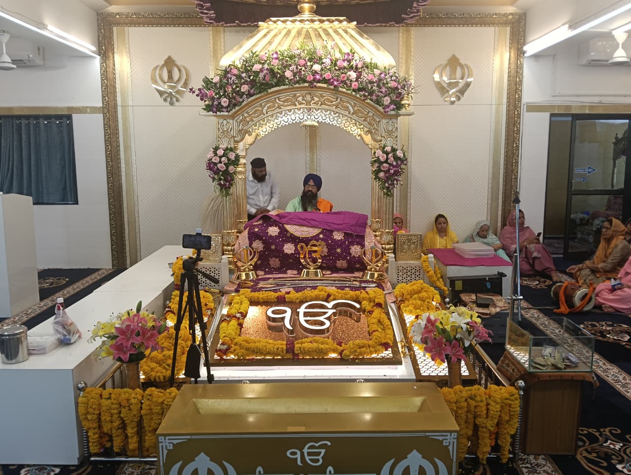 Aajkaal Daily (Desh Pardesh Ni Aajkaal)