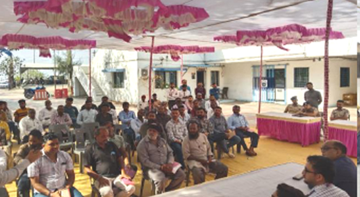 Aajkaal Daily (Desh Pardesh Ni Aajkaal)