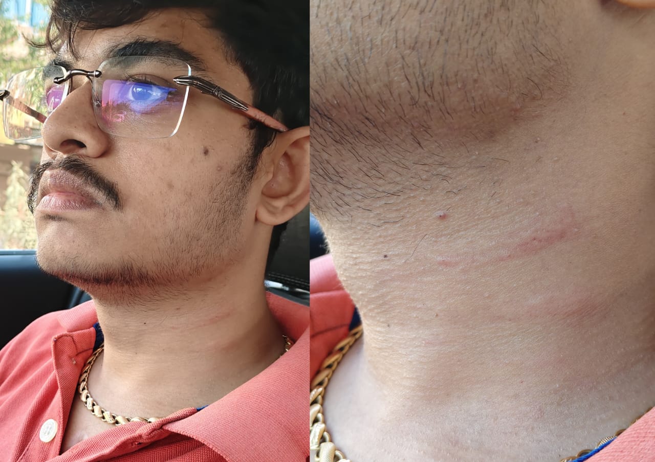 Aajkaal Daily (Desh Pardesh Ni Aajkaal)