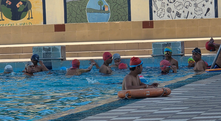 Aajkaal Daily (Desh Pardesh Ni Aajkaal)