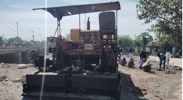 Aajkaal Daily (Desh Pardesh Ni Aajkaal)