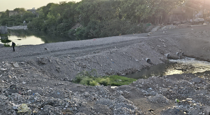 Aajkaal Daily (Desh Pardesh Ni Aajkaal)