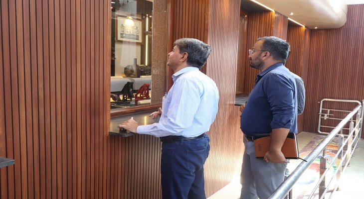 Aajkaal Daily (Desh Pardesh Ni Aajkaal)