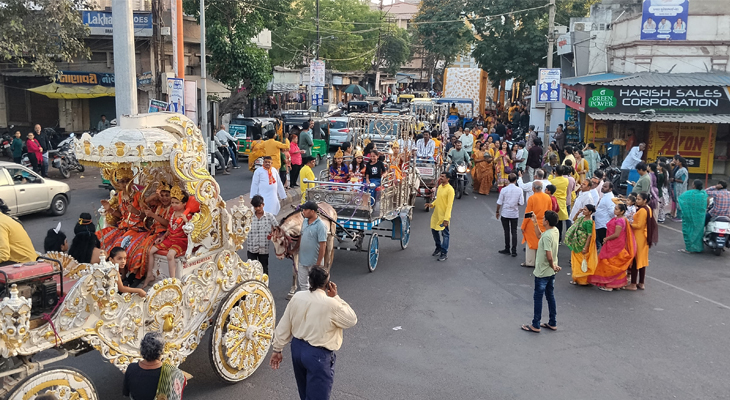 Aajkaal Daily (Desh Pardesh Ni Aajkaal)