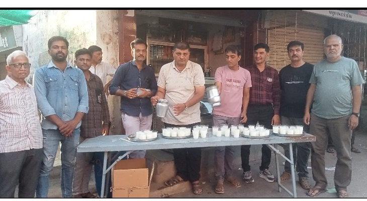 Aajkaal Daily (Desh Pardesh Ni Aajkaal)