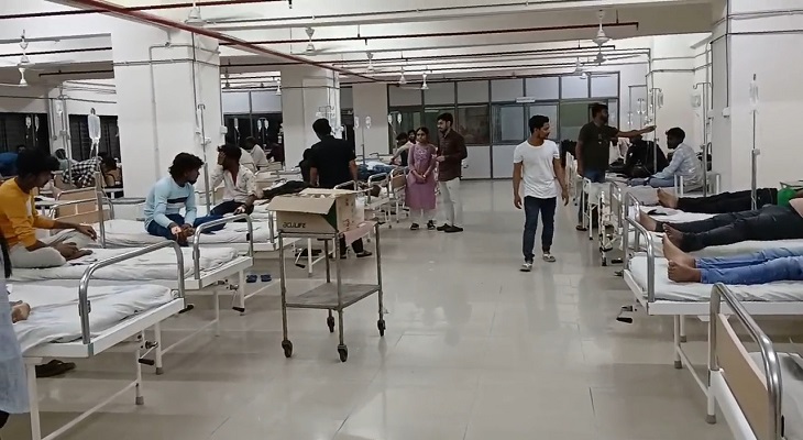 Aajkaal Daily (Desh Pardesh Ni Aajkaal)