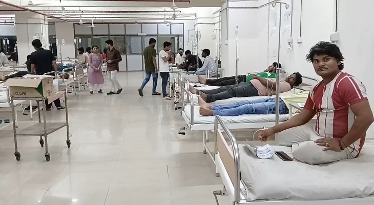 Aajkaal Daily (Desh Pardesh Ni Aajkaal)