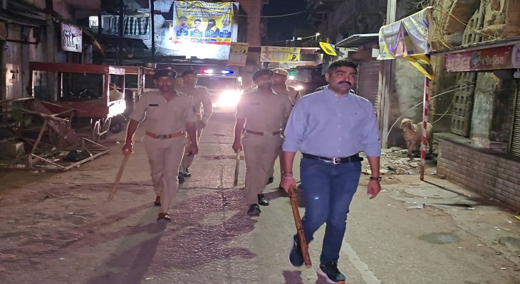 Aajkaal Daily (Desh Pardesh Ni Aajkaal)