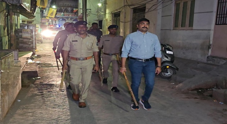 Aajkaal Daily (Desh Pardesh Ni Aajkaal)