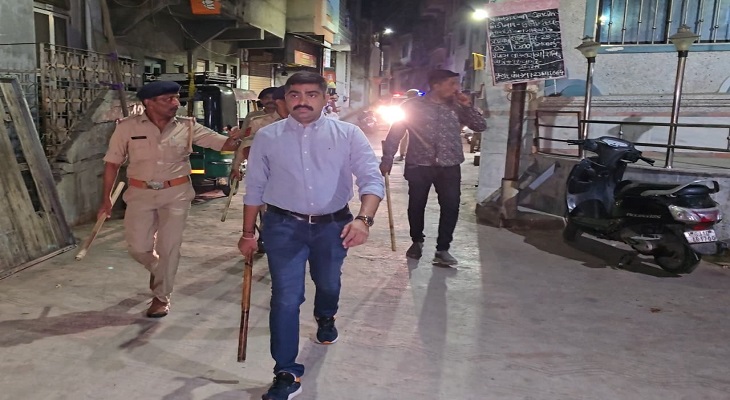 Aajkaal Daily (Desh Pardesh Ni Aajkaal)