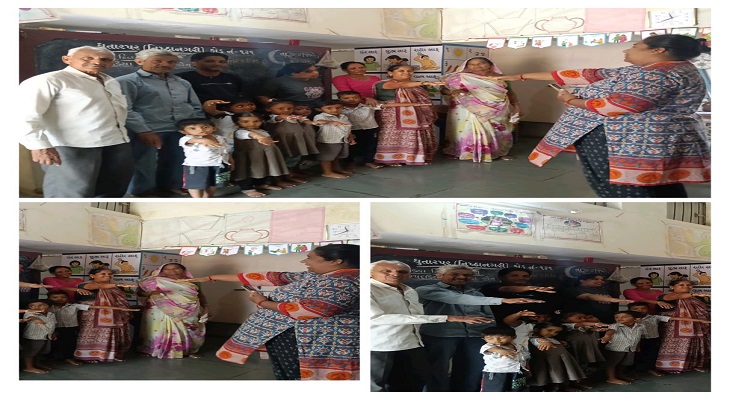 Aajkaal Daily (Desh Pardesh Ni Aajkaal)