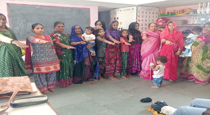 Aajkaal Daily (Desh Pardesh Ni Aajkaal)