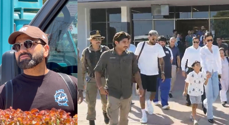 Aajkaal Daily (Desh Pardesh Ni Aajkaal)