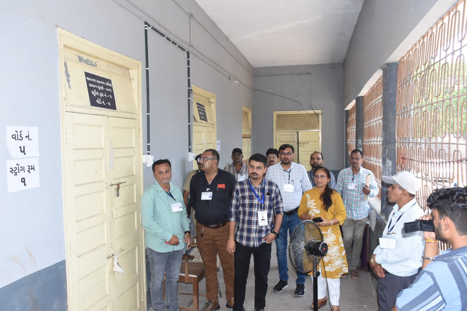 Aajkaal Daily (Desh Pardesh Ni Aajkaal)