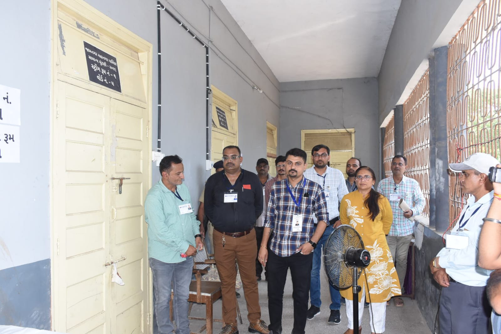 Aajkaal Daily (Desh Pardesh Ni Aajkaal)