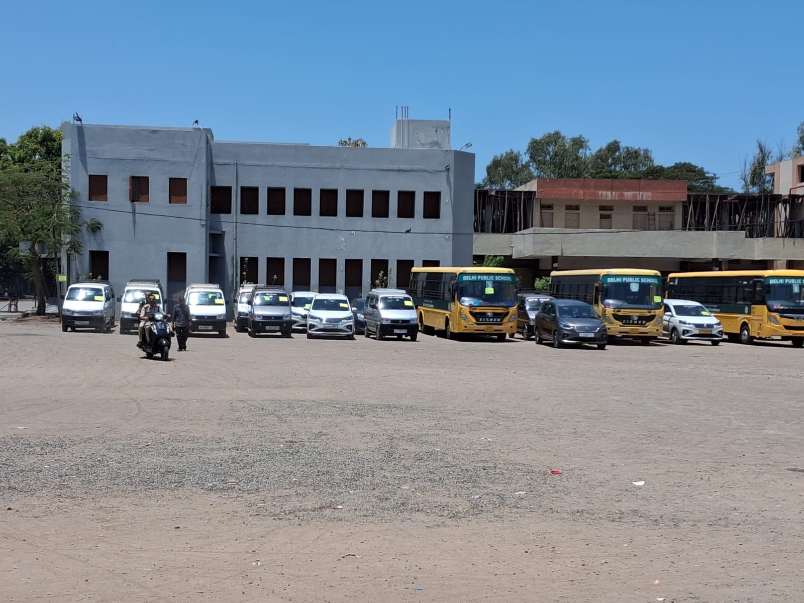 Aajkaal Daily (Desh Pardesh Ni Aajkaal)