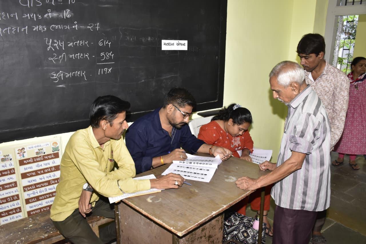 Aajkaal Daily (Desh Pardesh Ni Aajkaal)