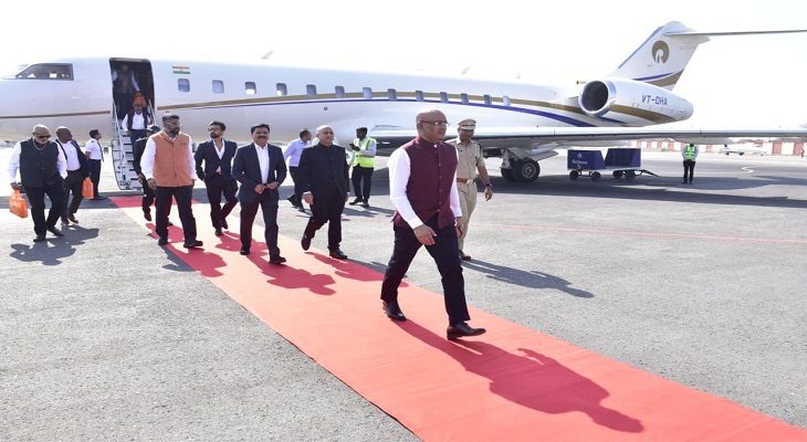 Aajkaal Daily (Desh Pardesh Ni Aajkaal)