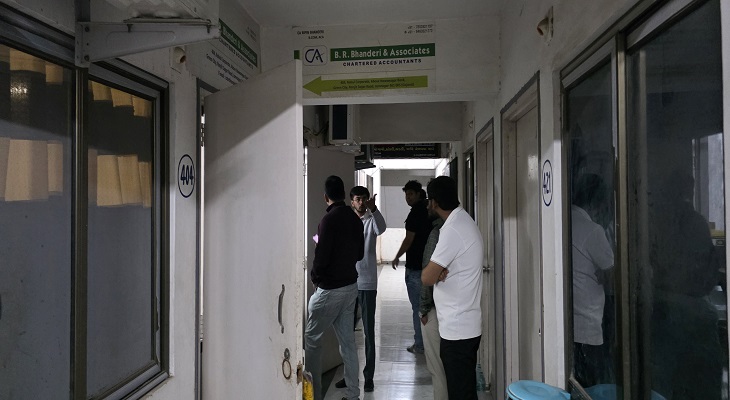 Aajkaal Daily (Desh Pardesh Ni Aajkaal)