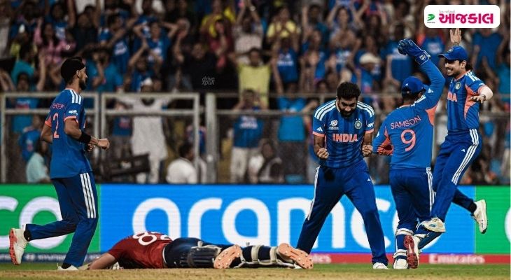 Aajkaal Daily (Desh Pardesh Ni Aajkaal)