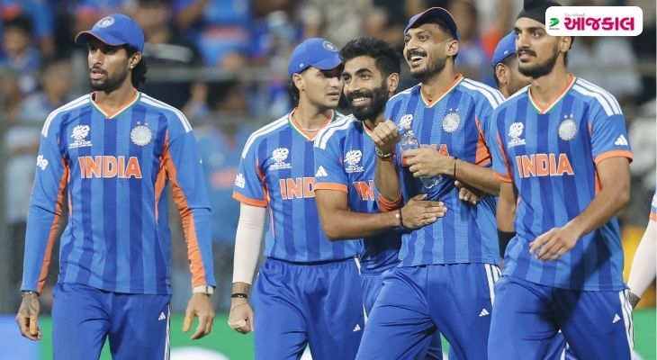 Aajkaal Daily (Desh Pardesh Ni Aajkaal)