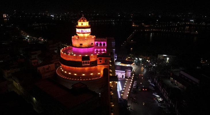 Aajkaal Daily (Desh Pardesh Ni Aajkaal)