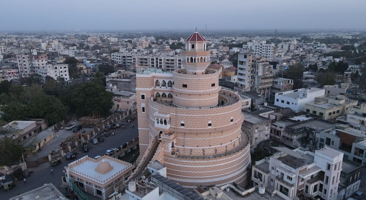 Aajkaal Daily (Desh Pardesh Ni Aajkaal)