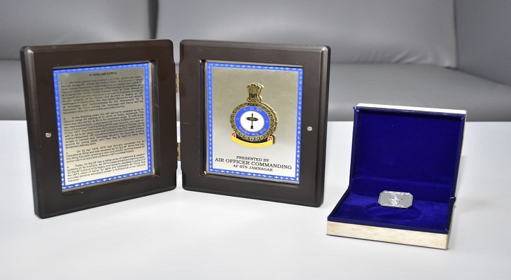 Aajkaal Daily (Desh Pardesh Ni Aajkaal)