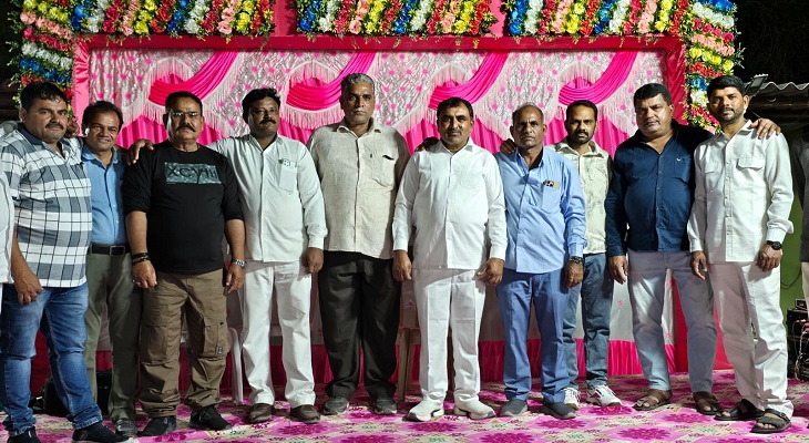 Aajkaal Daily (Desh Pardesh Ni Aajkaal)