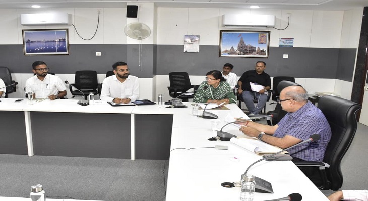 Aajkaal Daily (Desh Pardesh Ni Aajkaal)