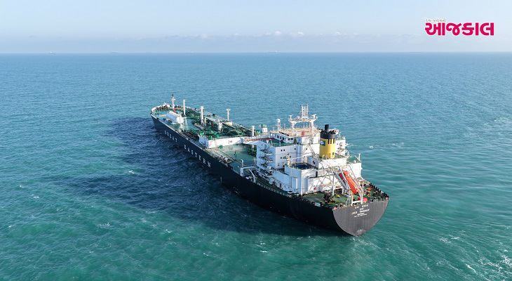 Aajkaal Daily (Desh Pardesh Ni Aajkaal)