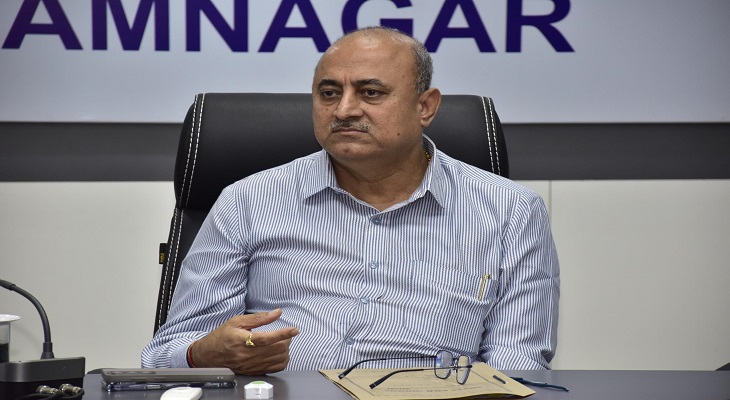 Aajkaal Daily (Desh Pardesh Ni Aajkaal)