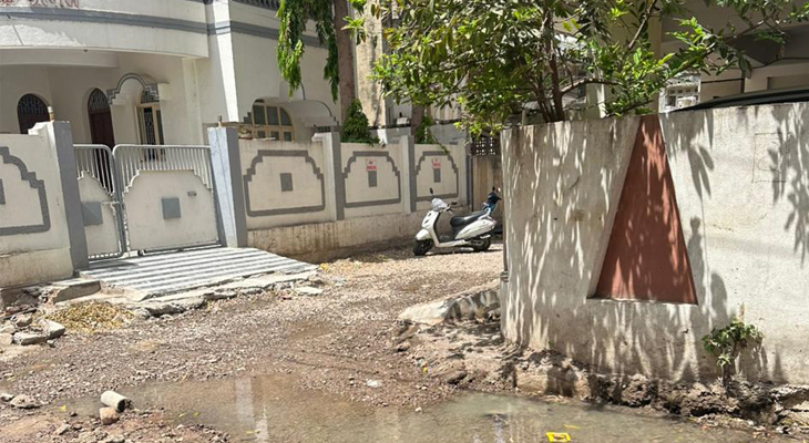 Aajkaal Daily (Desh Pardesh Ni Aajkaal)